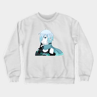 Yuki no.2 Crewneck Sweatshirt